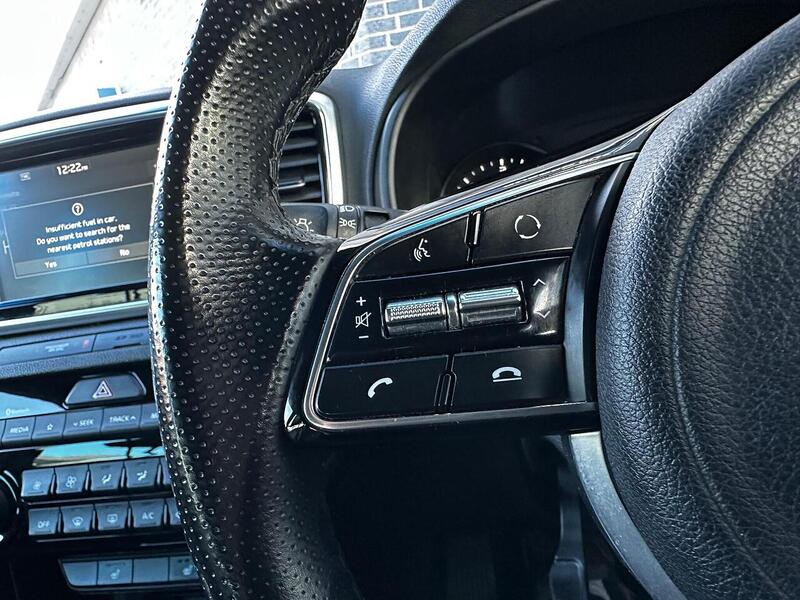 Used Kia Sportage 2019 for sale - 77132547: Photo 16