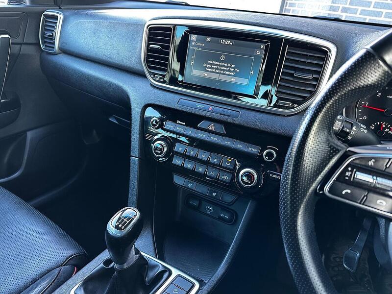 Used Kia Sportage 2019 for sale - 77132547: Photo 17