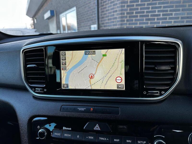 Used Kia Sportage 2019 for sale - 77132547: Photo 18