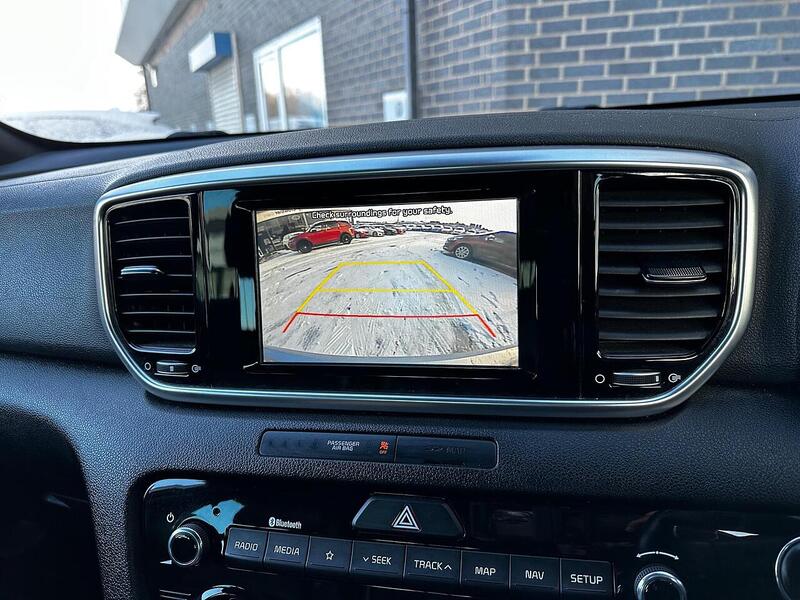 Used Kia Sportage 2019 for sale - 77132547: Photo 19