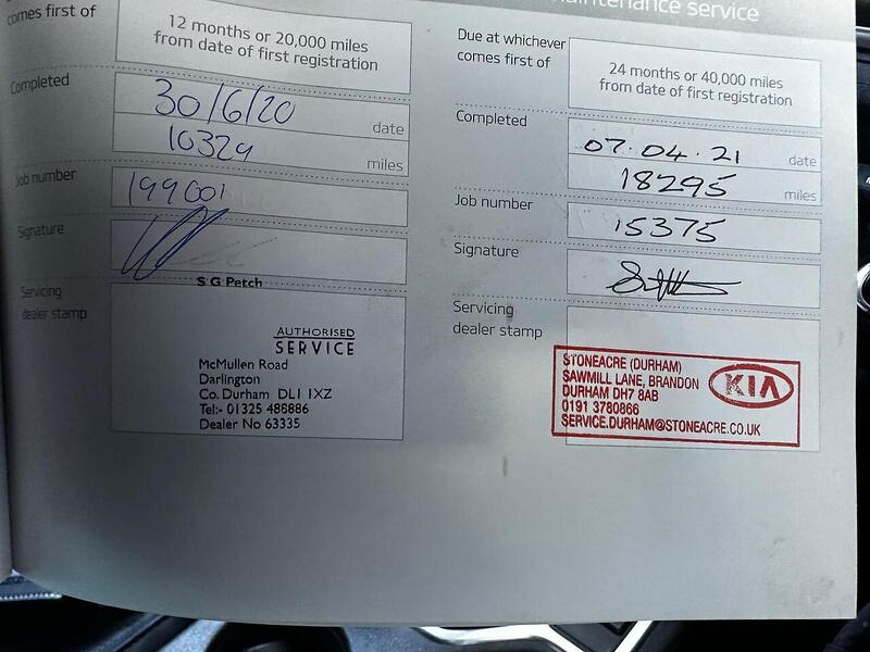 Used Kia Sportage 2019 for sale - 77132547: Photo 20