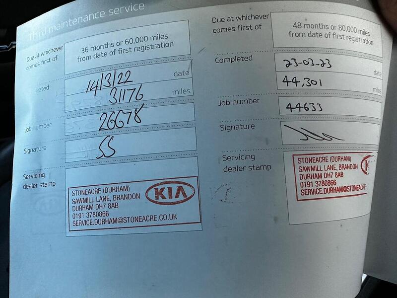 Used Kia Sportage 2019 for sale - 77132547: Photo 22