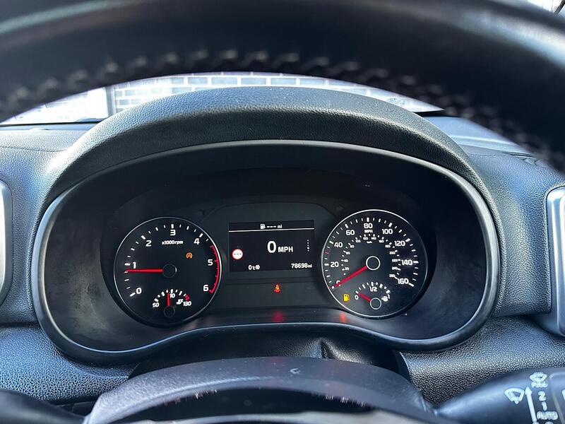 Used Kia Sportage 2019 for sale - 77132547: Photo 23