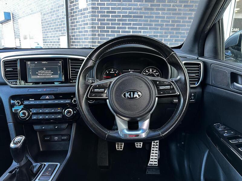 Used Kia Sportage 2019 for sale - 77132547: Photo 25