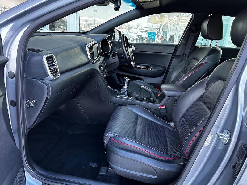 Used Kia Sportage 2019 for sale - 77132547: Photo 26