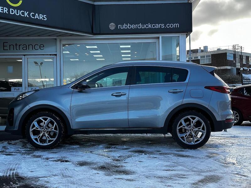 Used Kia Sportage 2019 for sale - 77132547: Photo 5