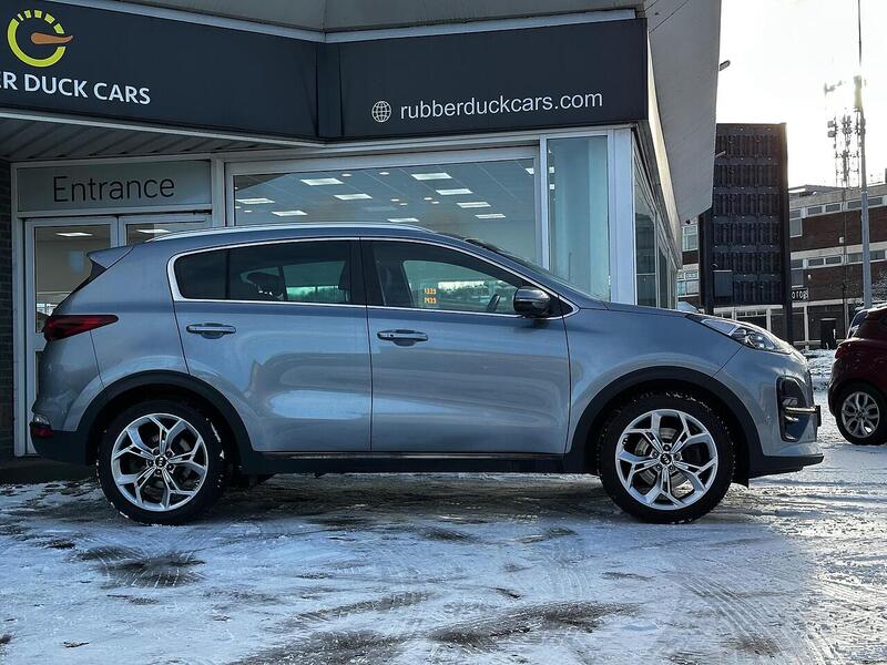 Used Kia Sportage 2019 for sale - 77132547: Photo 7