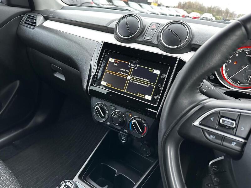 Used Suzuki Swift 2023 for sale - 77547783: Photo 11