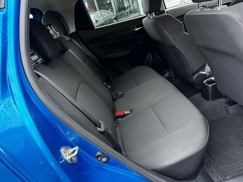 Used Suzuki Swift 2023 for sale - 77547783: Photo 14