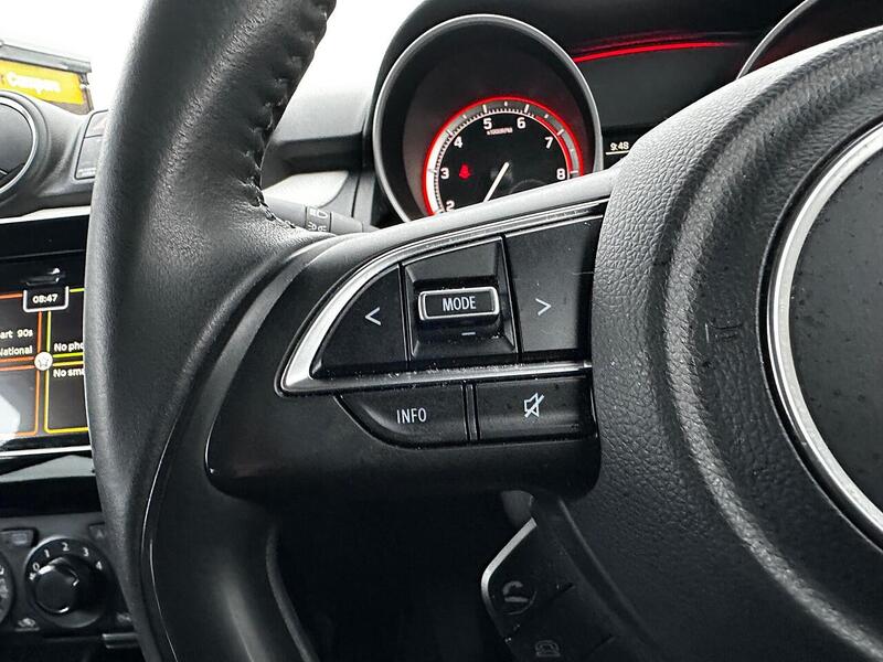 Used Suzuki Swift 2023 for sale - 77547783: Photo 16