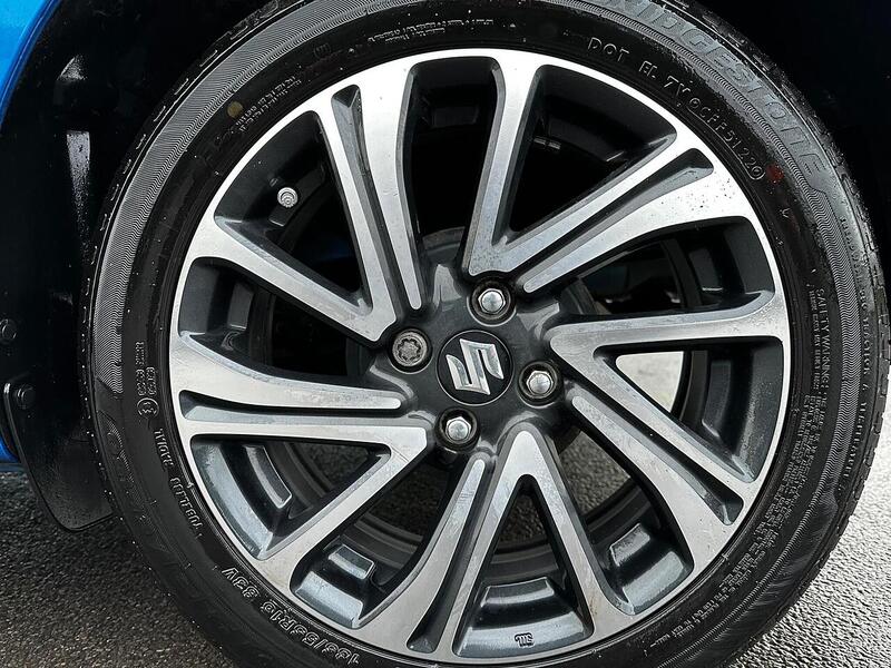 Used Suzuki Swift 2023 for sale - 77547783: Photo 19