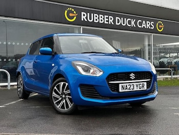 Used Suzuki Swift 2023 for sale - 77547783: Photo