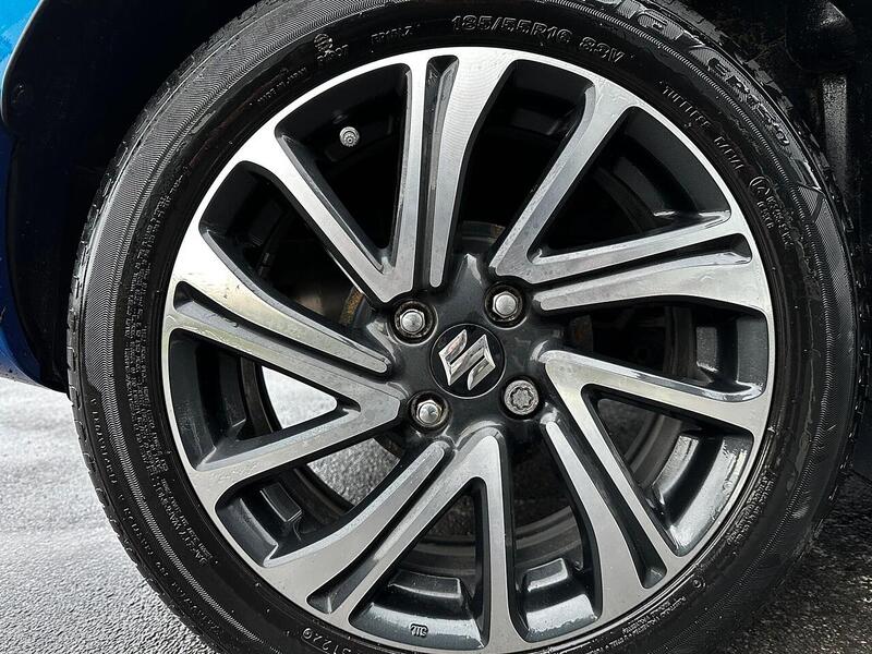 Used Suzuki Swift 2023 for sale - 77547783: Photo 20