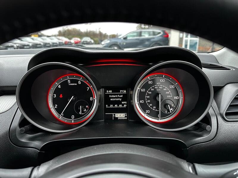 Used Suzuki Swift 2023 for sale - 77547783: Photo 24