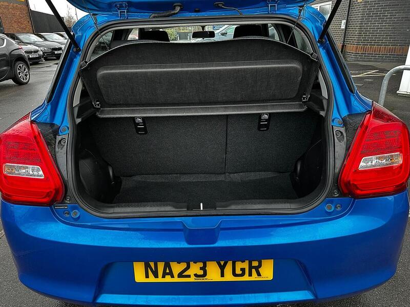 Used Suzuki Swift 2023 for sale - 77547783: Photo 25