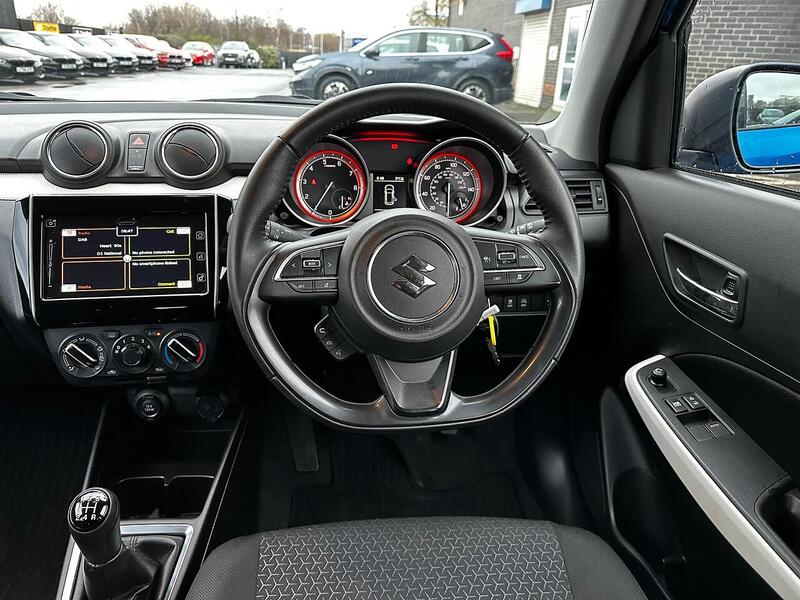 Used Suzuki Swift 2023 for sale - 77547783: Photo 26