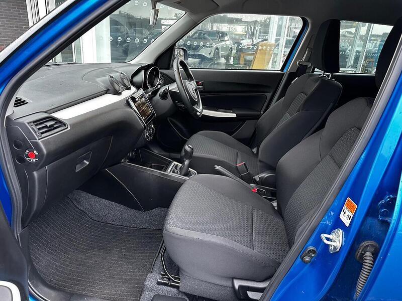 Used Suzuki Swift 2023 for sale - 77547783: Photo 27