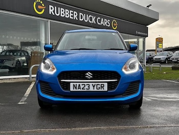 Used Suzuki Swift 2023 for sale - 77547783: Photo