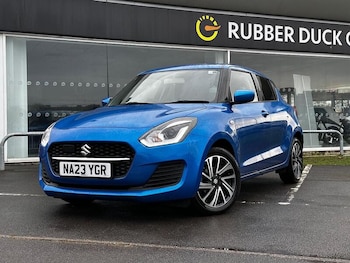 Used Suzuki Swift 2023 for sale - 77547783: Photo