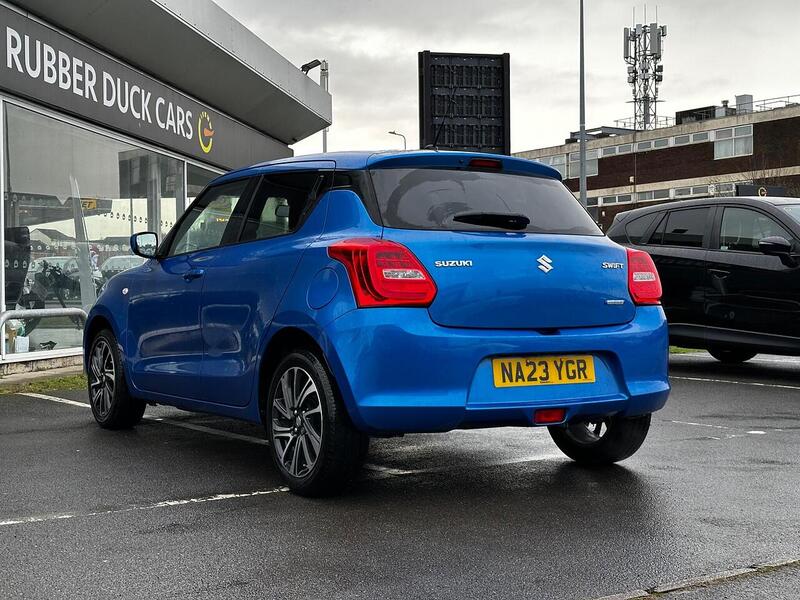 Used Suzuki Swift 2023 for sale - 77547783: Photo 4
