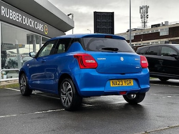 Used Suzuki Swift 2023 for sale - 77547783: Photo