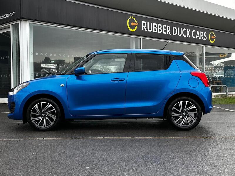 Used Suzuki Swift 2023 for sale - 77547783: Photo 5