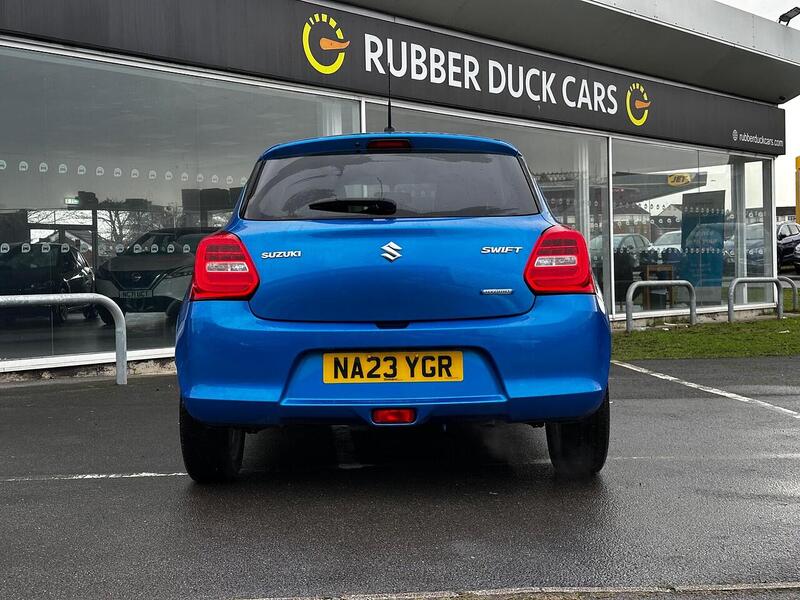 Used Suzuki Swift 2023 for sale - 77547783: Photo 6