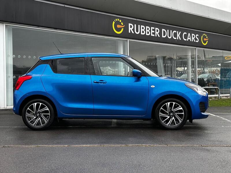 Used Suzuki Swift 2023 for sale - 77547783: Photo 7