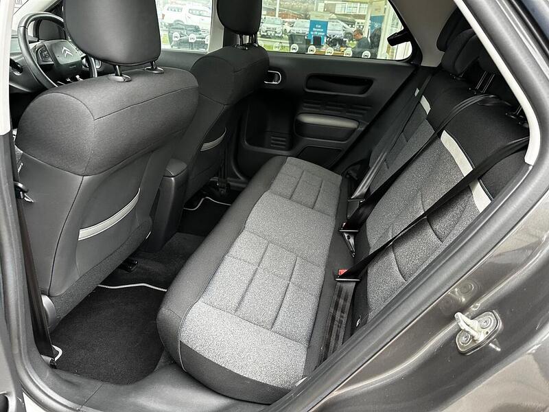 Used Citroen C4 Cactus for sale - 77693898: Photo 12