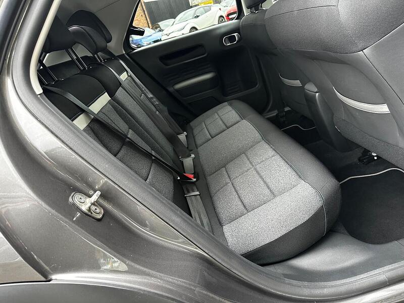 Used Citroen C4 Cactus for sale - 77693898: Photo 13