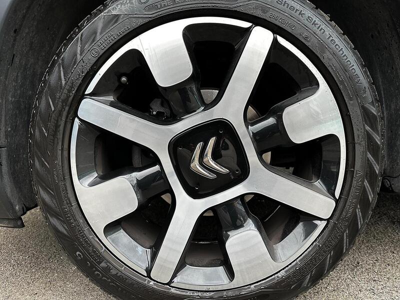 Used Citroen C4 Cactus for sale - 77693898: Photo 14