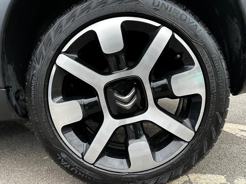 Used Citroen C4 Cactus for sale - 77693898: Photo 15