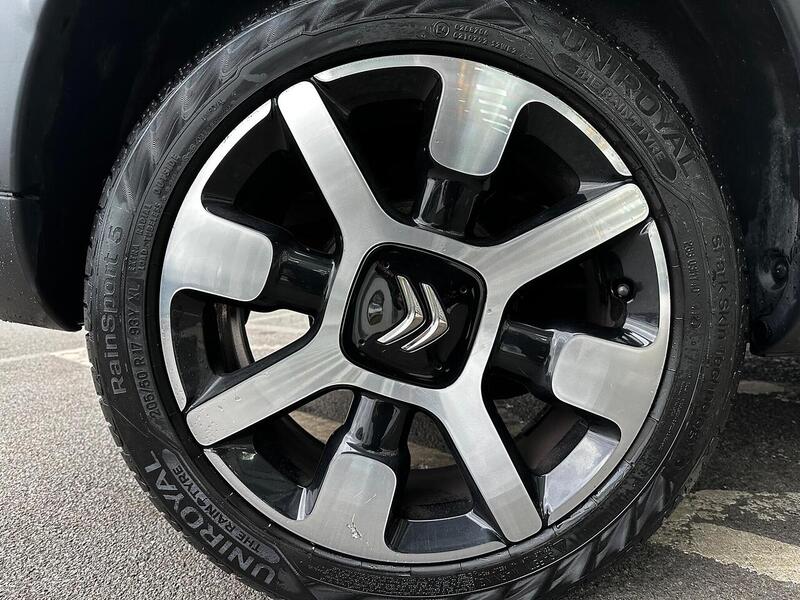 Used Citroen C4 Cactus for sale - 77693898: Photo 16