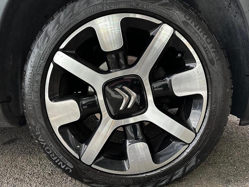 Used Citroen C4 Cactus for sale - 77693898: Photo 17