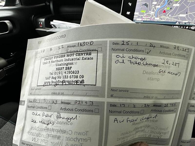 Used Citroen C4 Cactus for sale - 77693898: Photo 20