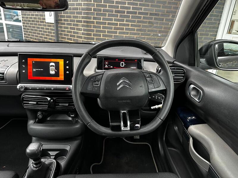 Used Citroen C4 Cactus for sale - 77693898: Photo 23