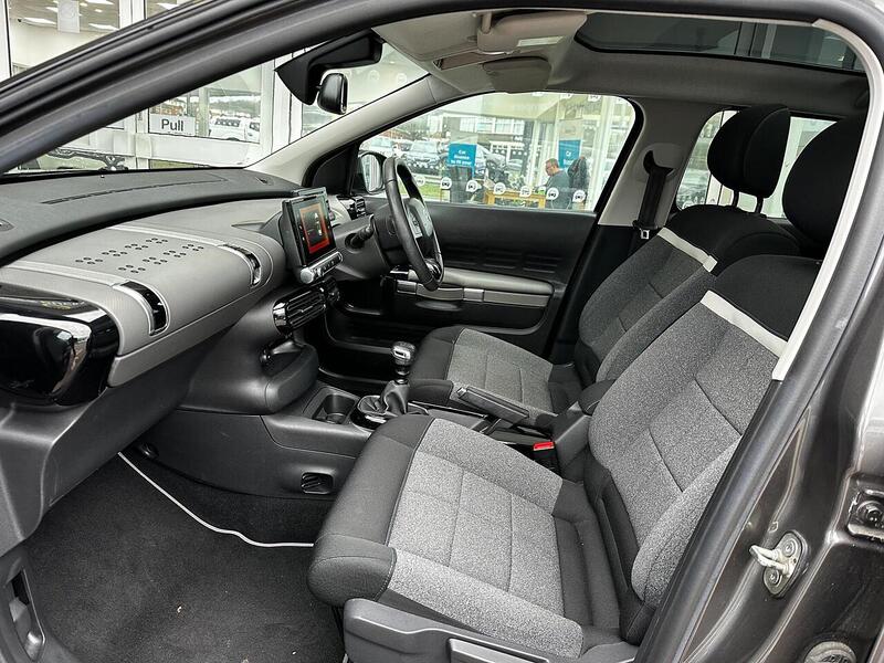 Used Citroen C4 Cactus for sale - 77693898: Photo 24