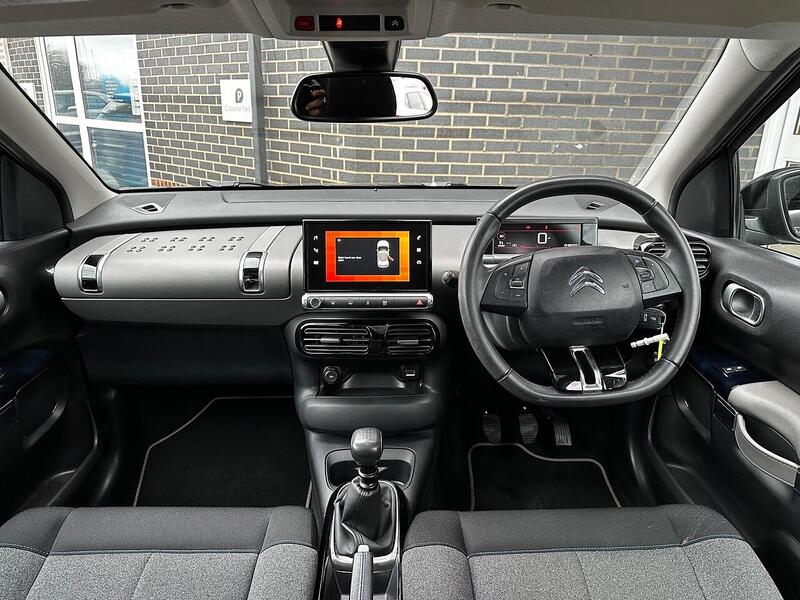 Used Citroen C4 Cactus for sale - 77693898: Photo 9