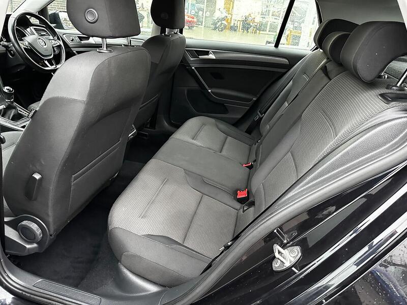 Used Volkswagen Golf 2017 for sale - 78097537: Photo 13