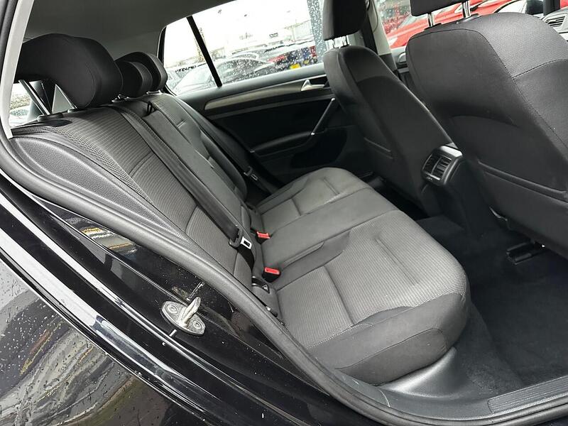 Used Volkswagen Golf 2017 for sale - 78097537: Photo 14