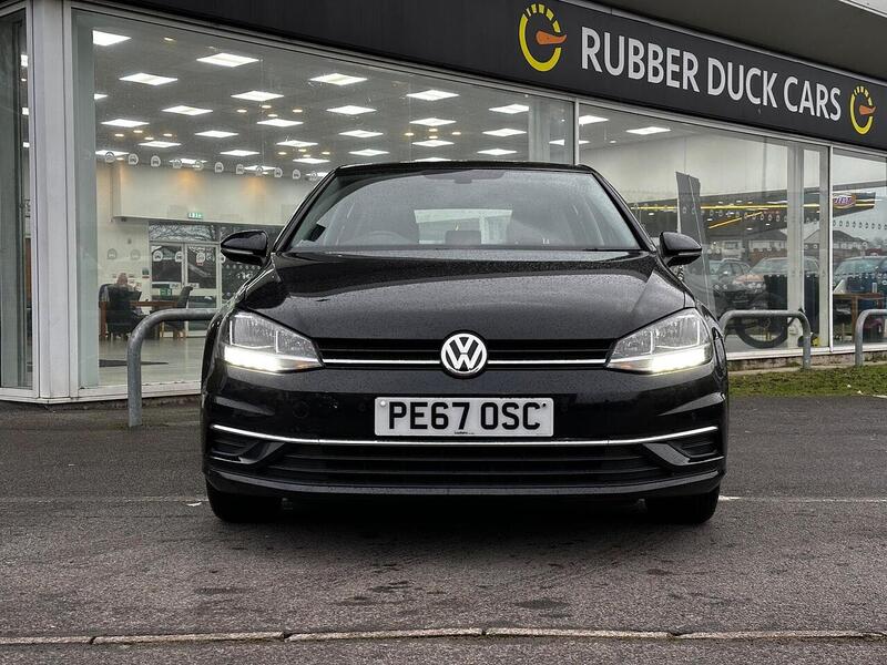 Used Volkswagen Golf 2017 for sale - 78097537: Photo 2