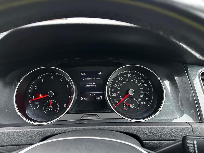 Used Volkswagen Golf 2017 for sale - 78097537: Photo 24