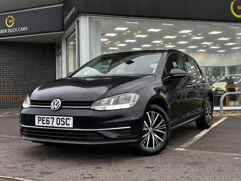 Used Volkswagen Golf 2017 for sale - 78097537: Photo 3