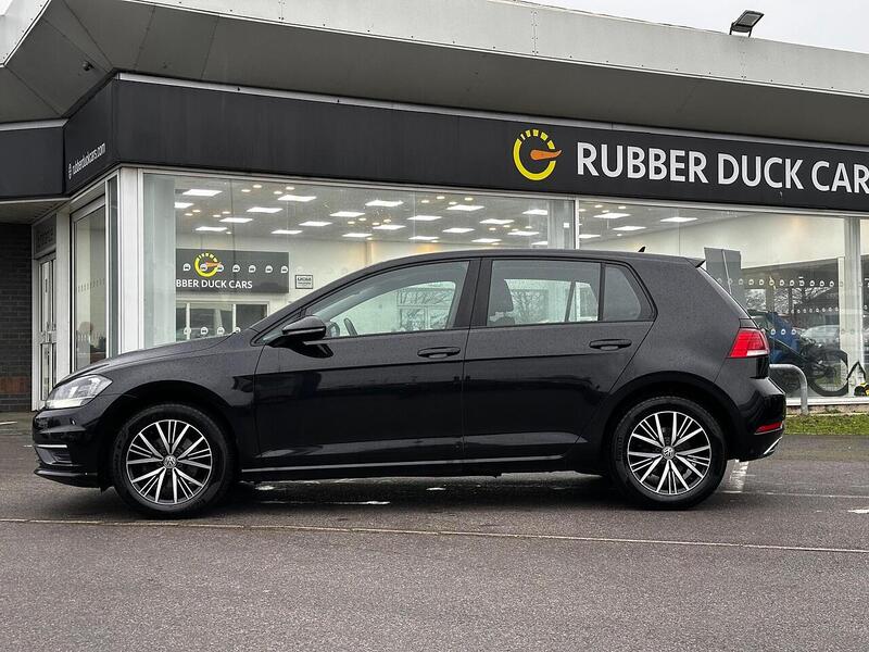 Used Volkswagen Golf 2017 for sale - 78097537: Photo 5