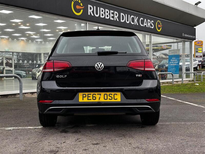 Used Volkswagen Golf 2017 for sale - 78097537: Photo 6