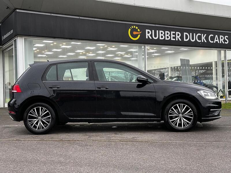 Used Volkswagen Golf 2017 for sale - 78097537: Photo 7