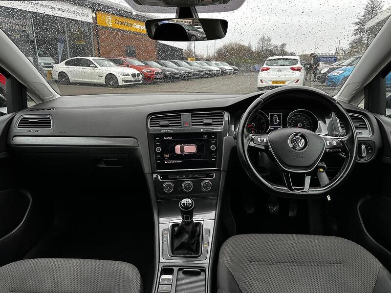 Used Volkswagen Golf 2017 for sale - 78097537: Photo 9