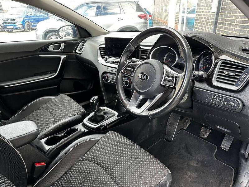 Used Kia Ceed 2020 for sale - 77572407: Photo 10