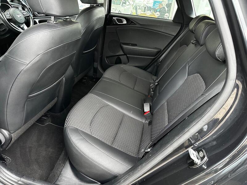 Used Kia Ceed 2020 for sale - 77572407: Photo 14