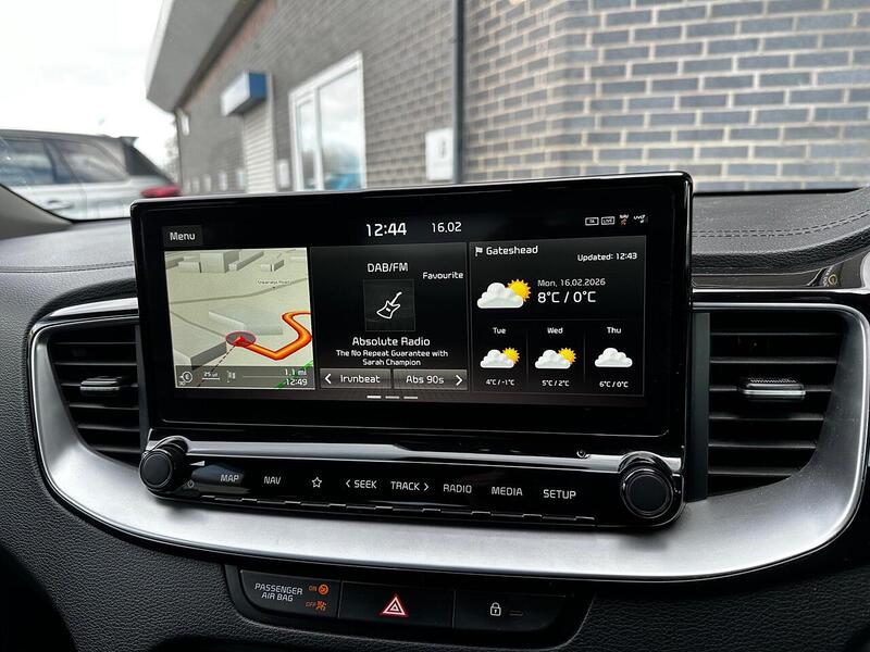 Used Kia Ceed 2020 for sale - 77572407: Photo 18